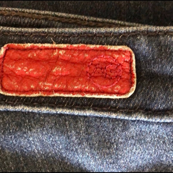 AG the stevie slim straight - Picture 4 of 5